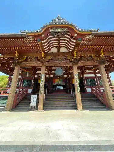 慈恩寺(埼玉県)