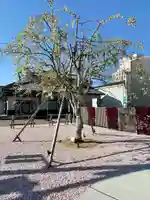 万吉稲荷神社(三重県)