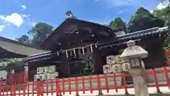 建勲神社(京都府)