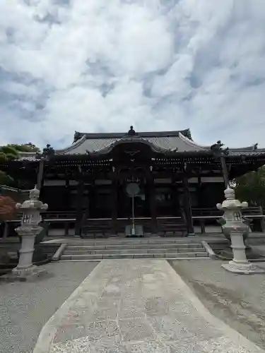 本覚寺(神奈川県)