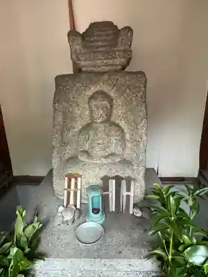 寶樹院（宝樹院）(京都府)