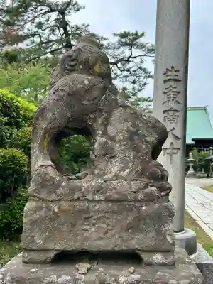 八坂神社(新潟県)