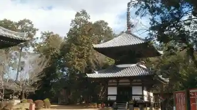 朝光寺のその他建物
