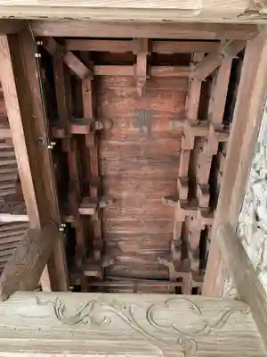 不老山 布田 薬王寺の芸術