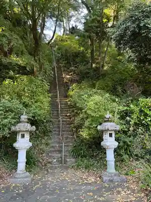 慈光寺(埼玉県)