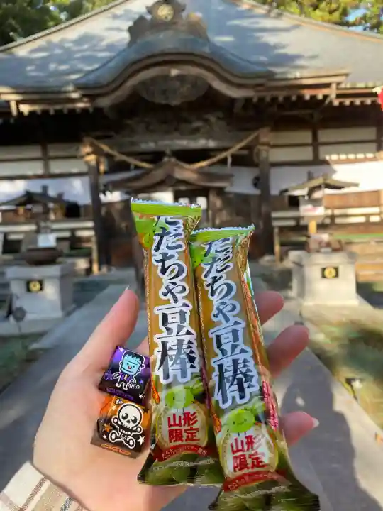 光丸山 法輪寺(栃木県)