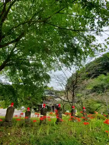 陽林寺(福島県)