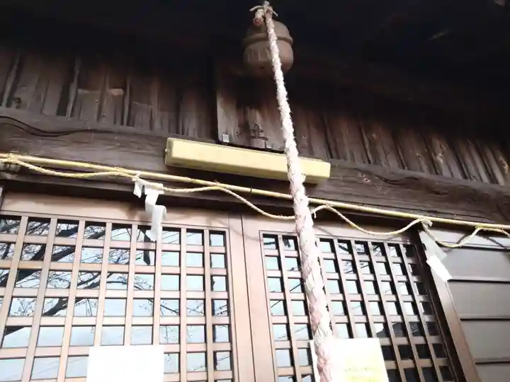 西宮神社(静岡県)