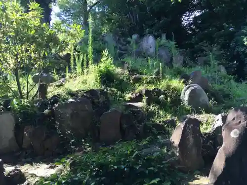 護国寺のその他建物