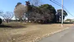 鹿島神社(茨城県)