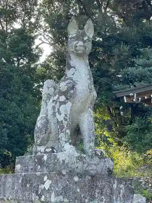 稲荷社(愛知県)