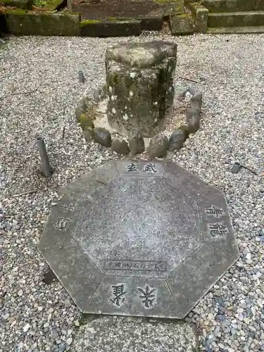 日光大室高龗神社(栃木県)