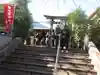 櫻田神社(東京都)