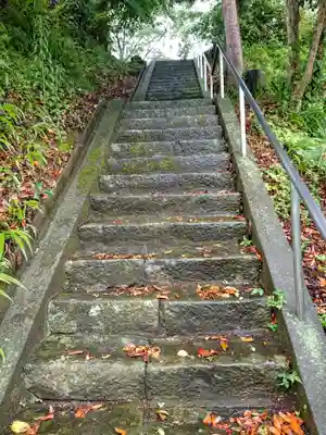 須賀神社のその他建物