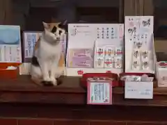 雷電神社(群馬県)