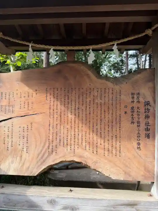 諏訪神社の{uncategorized: "未分類", other: "その他", undefined: "問題あり", building: "その他建物", grave: "お墓", sacred_gate: "鳥居", guardian: "狛犬", statue: "像", buddha: "仏像", history: "歴史", nature: "自然", garden: "庭園", animal: "動物", pagoda: "塔", temizu: "手水舎", mountain_gate: "山門・神門", sanctuary: "本殿・本堂", subordinate: "末社・摂社", art: "芸術", scenery: "景色", jizo: "地蔵", ema: "絵馬", goshuin: "御朱印", omikuji: "おみくじ", items: "授与品その他", amulet: "お守り", goshuincho: "御朱印帳", eats: "食事", festival: "お祭り", votive_dance: "神楽", shichigosan: "七五三参", wedding: "結婚式", experience: "体験その他", initially: "初詣", around: "周辺", anti_infection: "感染症対策"}