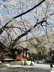 熊野神社の建物その他