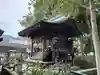 豊積神社の本殿・本堂