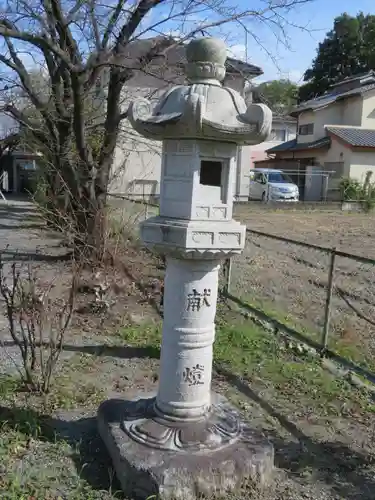 日蓮宗妙性寺のその他建物