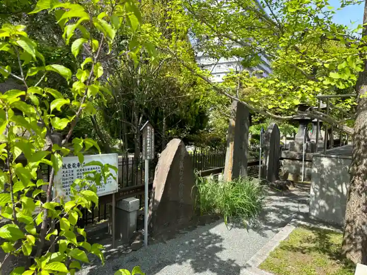 亀戸浅間神社(東京都)