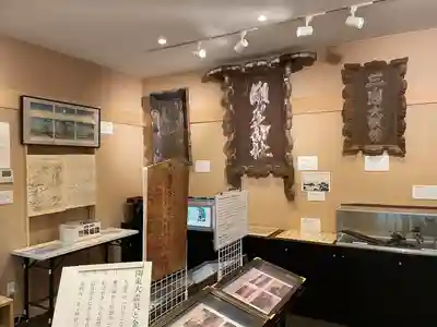 瀬戸神社(神奈川県)