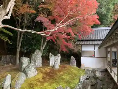 漢陽寺(山口県)