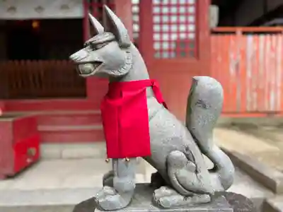 諏訪神社(三重県)