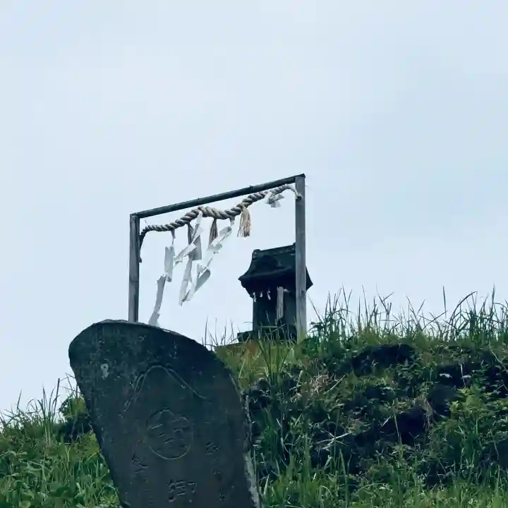 敷島神社(埼玉県)