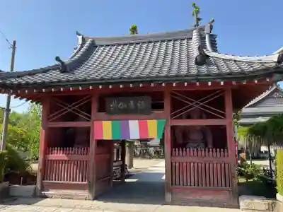 龍泉寺（足利厄除大師）(栃木県)