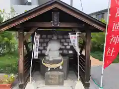 萬画神社(宮城県)