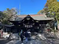 玉前神社(千葉県)