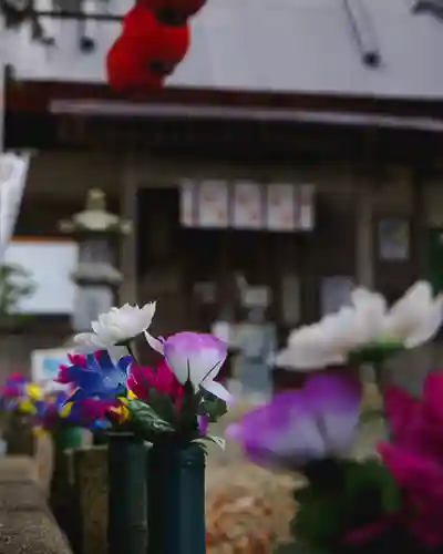 小谷寺(滋賀県)