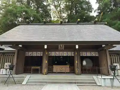 天岩戸神社(宮崎県)