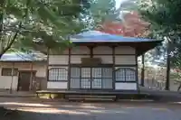 葭原観音堂(静岡県)
