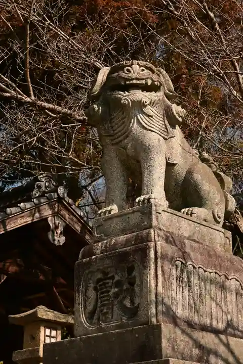 今八幡宮(山口県)