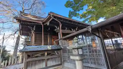 玉田神社(京都府)