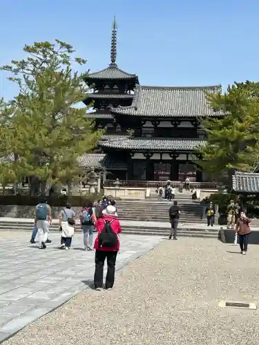 法隆寺の{uncategorized: "未分類", other: "その他", undefined: "問題あり", building: "その他建物", grave: "お墓", sacred_gate: "鳥居", guardian: "狛犬", statue: "像", buddha: "仏像", history: "歴史", nature: "自然", garden: "庭園", animal: "動物", pagoda: "塔", temizu: "手水舎", mountain_gate: "山門・神門", sanctuary: "本殿・本堂", subordinate: "末社・摂社", art: "芸術", scenery: "景色", jizo: "地蔵", ema: "絵馬", goshuin: "御朱印", omikuji: "おみくじ", items: "授与品その他", amulet: "お守り", goshuincho: "御朱印帳", eats: "食事", festival: "お祭り", votive_dance: "神楽", shichigosan: "七五三参", wedding: "結婚式", experience: "体験その他", initially: "初詣", around: "周辺", anti_infection: "感染症対策"}