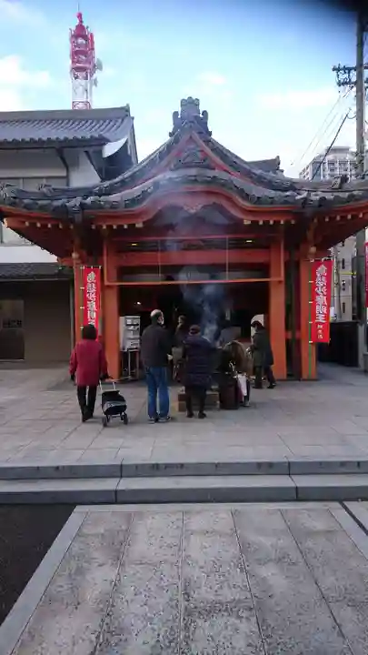 大光院のその他建物