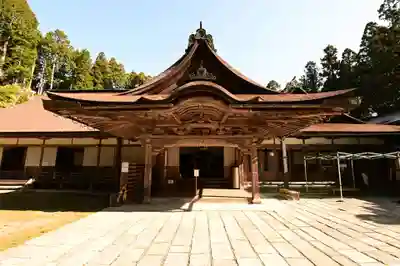 金剛三昧院(和歌山県)