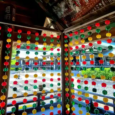 尊永寺(静岡県)