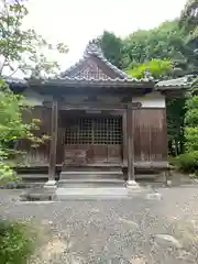 観音寺(三重県)