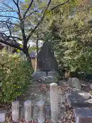 有松神社(愛知県)