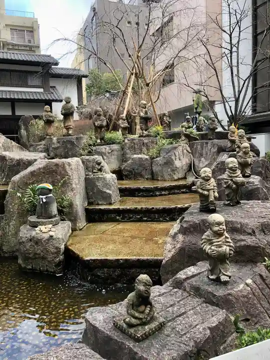 頂法寺(六角堂)(京都府)