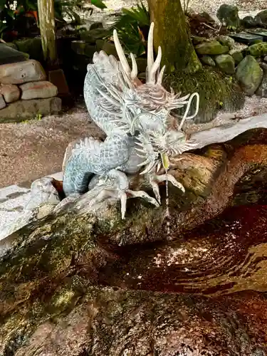 青島神社（青島神宮）(宮崎県)