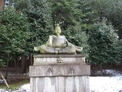 大城神社(滋賀県)