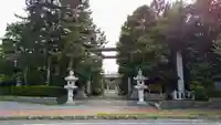 岩見澤神社のその他建物