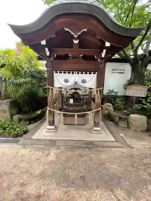 大聖観音寺（あびこ観音）のその他建物