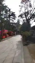 意富比神社(千葉県)