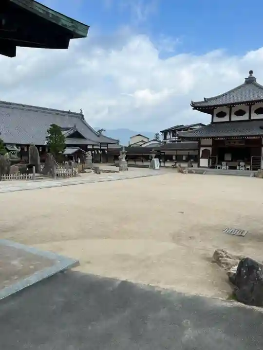 大願寺(広島県)