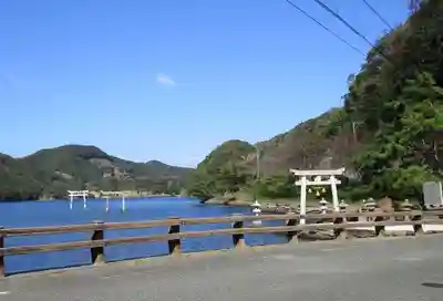 和多都美神社(長崎県)